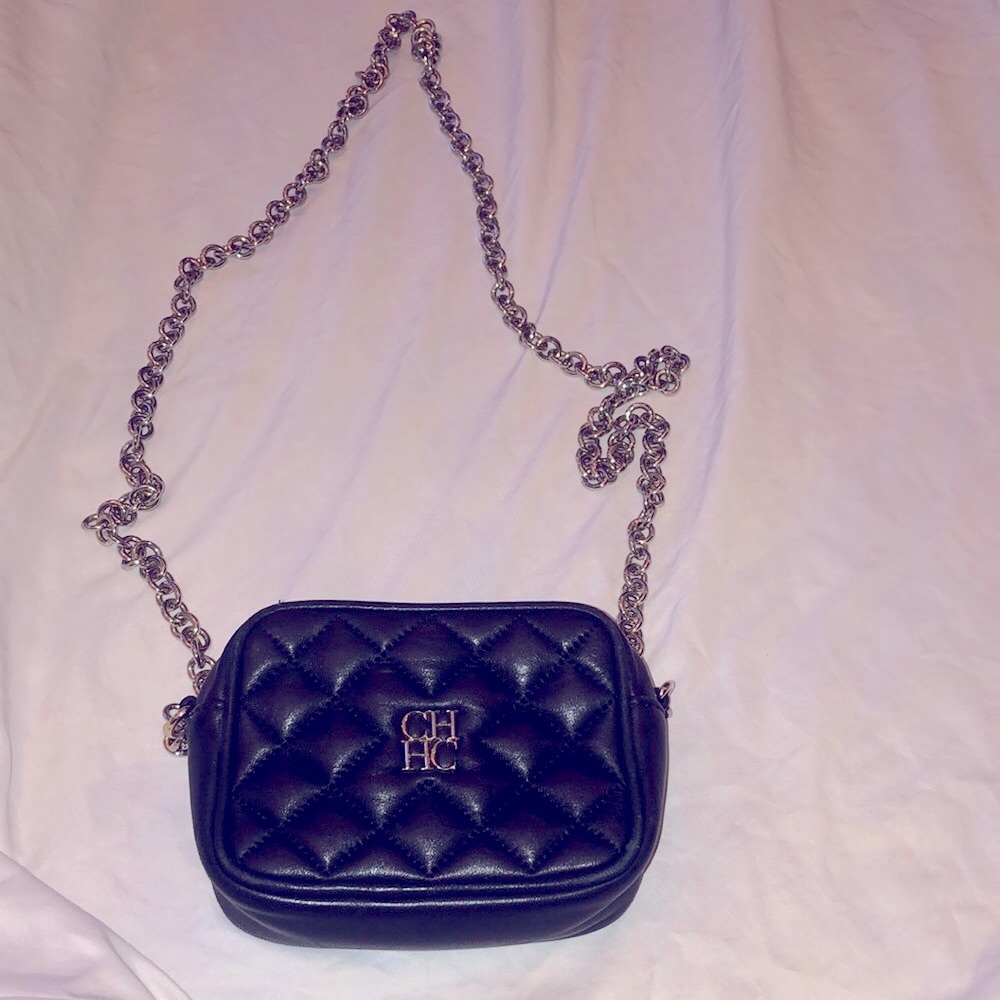 Carolina Herrera Autentic purse